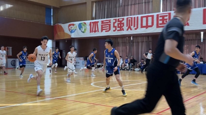 betway88必威手机网页版男子篮球队获江苏省老员工公司篮球联赛二等奖